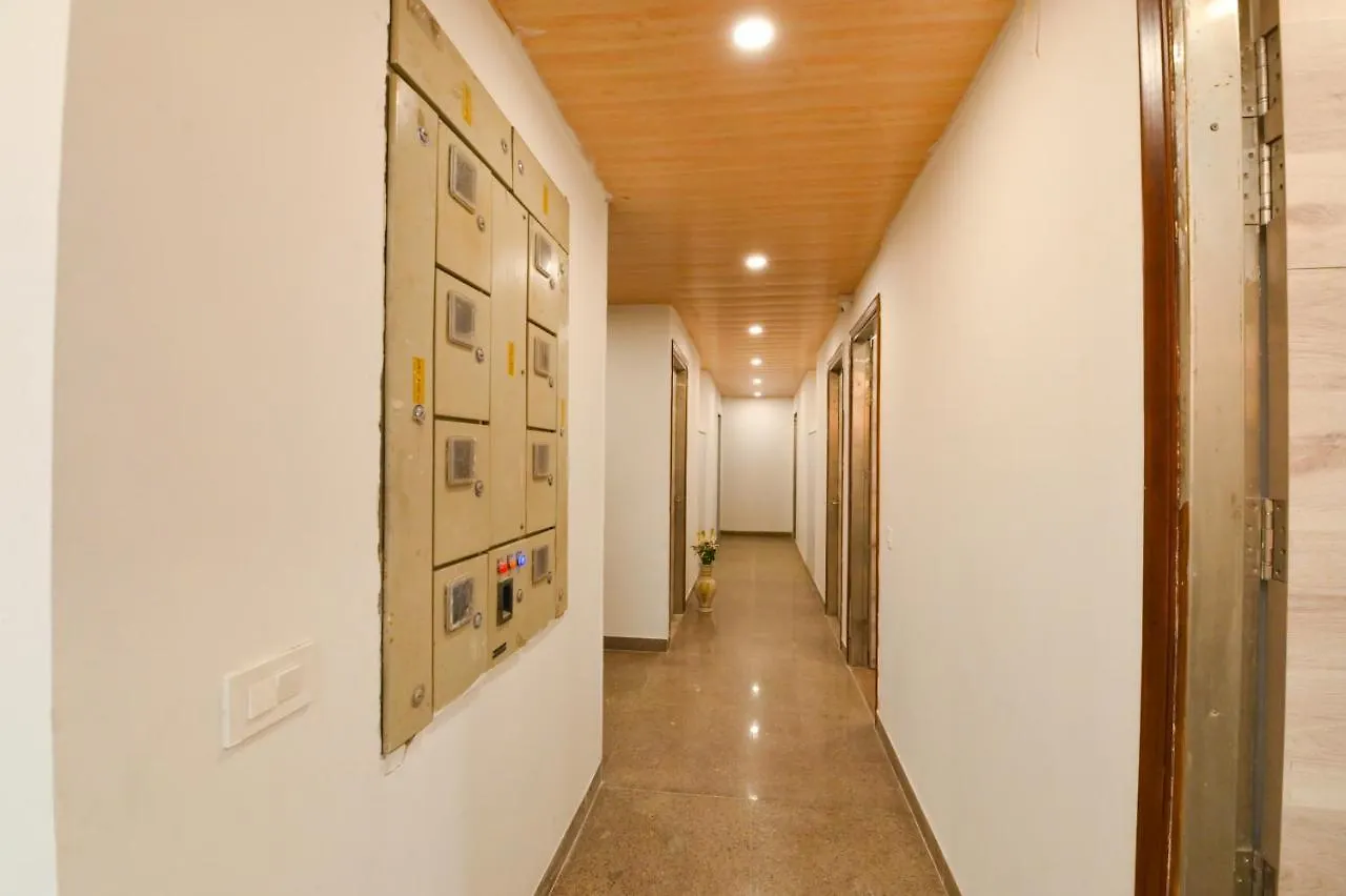 Stay Studio Hotel & Residences 구르가온 인도