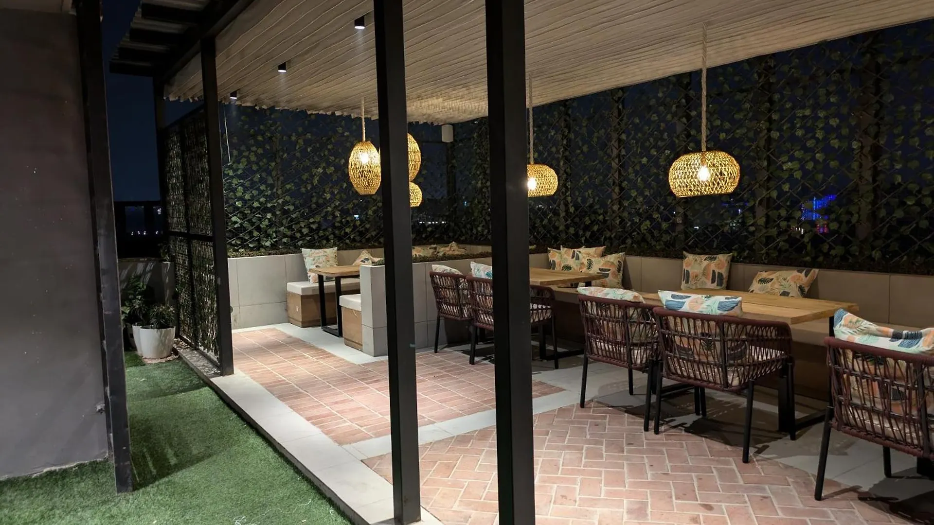 게스트하우스 Stay Studio Hotel & Residences 구르가온