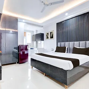 Отель O Rm Homes, Гургаон