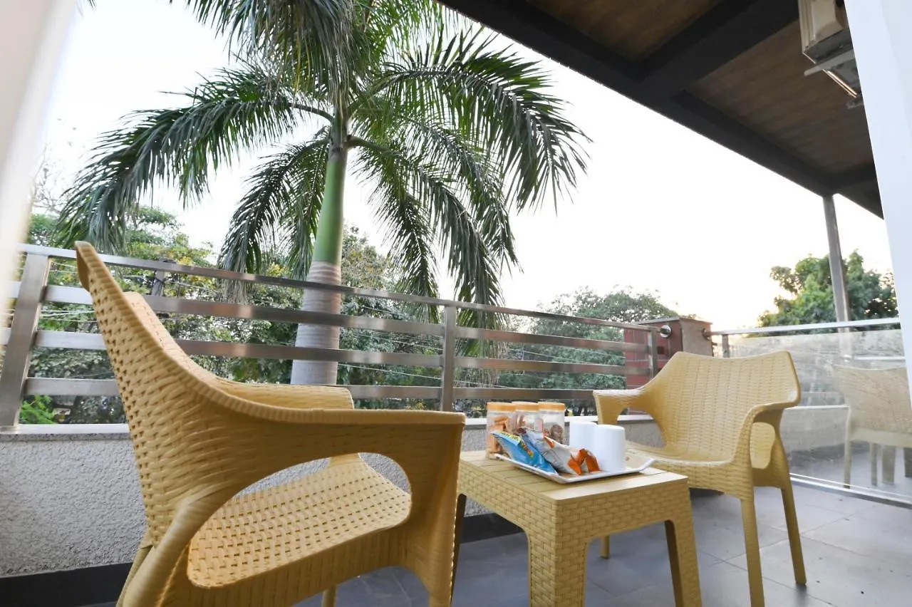 Stay Studio Hotel & Residences Gurgaon Indien