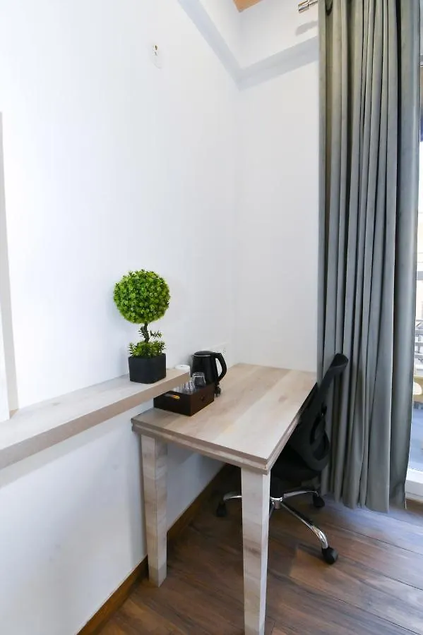 Stay Studio Hotel & Residences Gurgaon